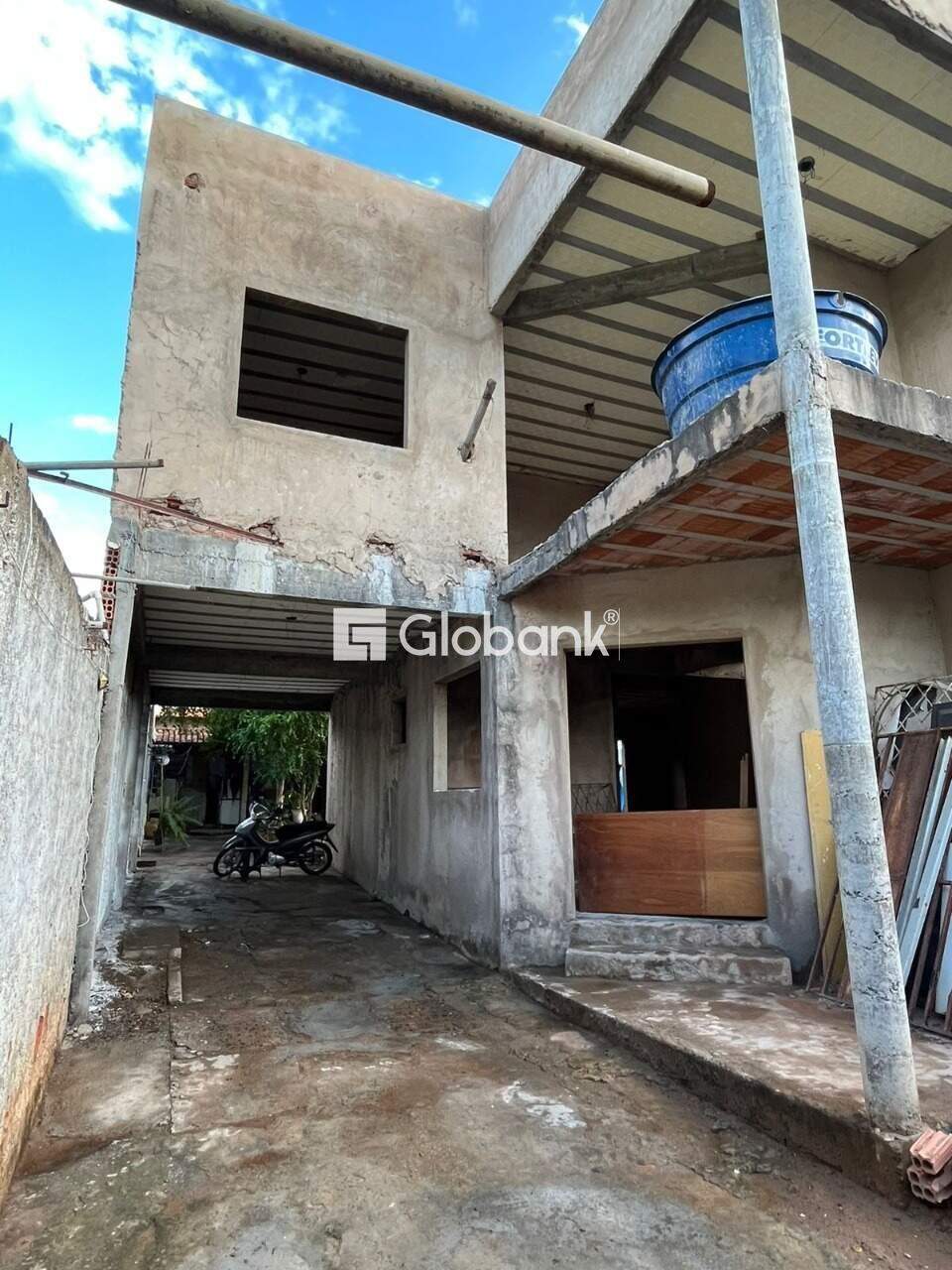 Casa 7 quartos para aluguel Jardim São Luiz 360m² Montes Claros MG: 