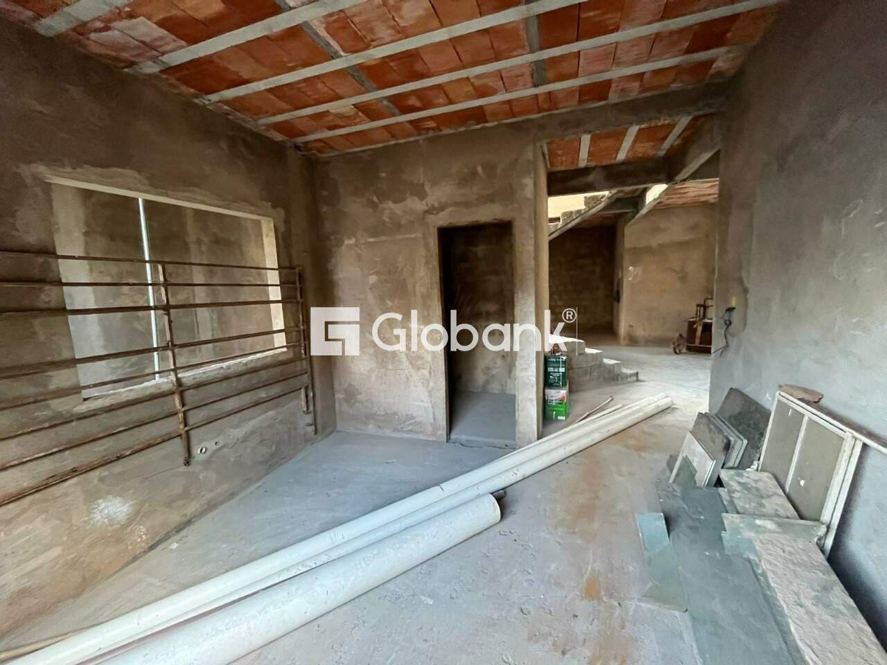 Casa 7 quartos para aluguel Jardim São Luiz 360m² Montes Claros MG: 