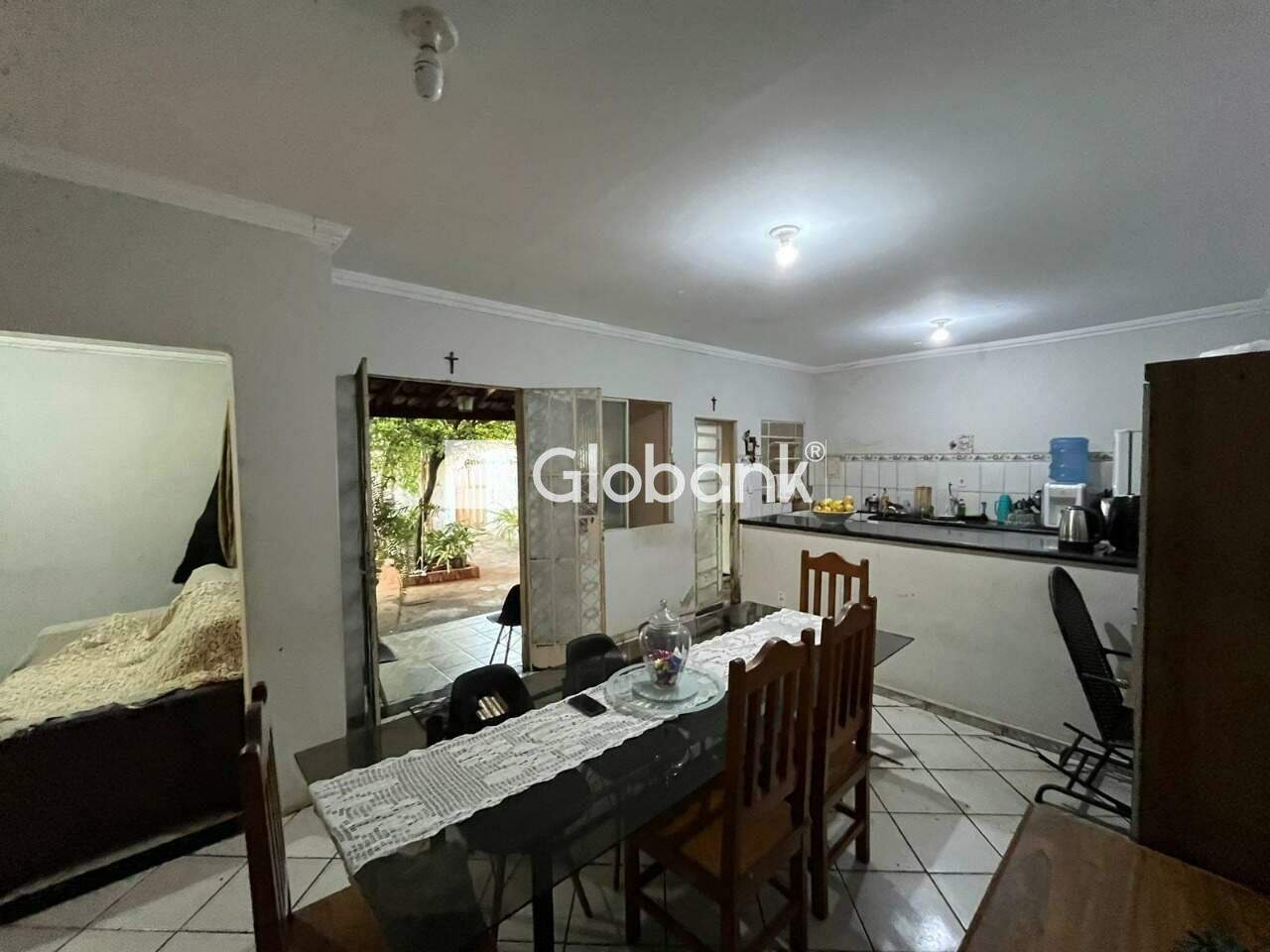 Casa 7 quartos para aluguel Jardim São Luiz 360m² Montes Claros MG: 