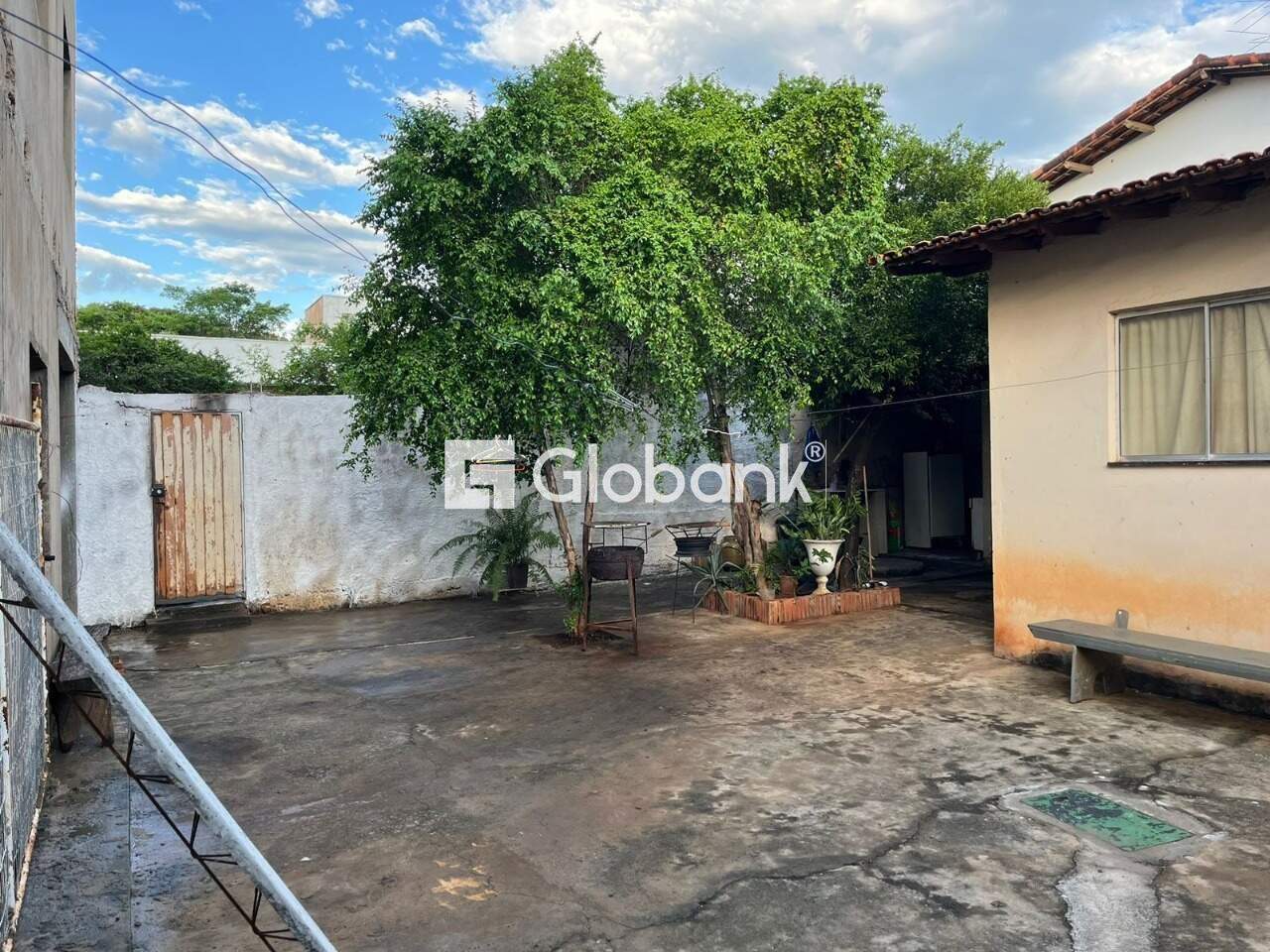 Casa 7 quartos para aluguel Jardim São Luiz 360m² Montes Claros MG: 