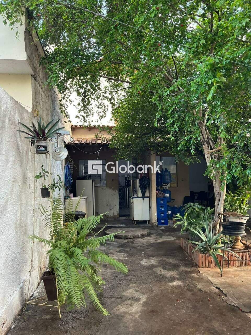 Casa 7 quartos para aluguel Jardim São Luiz 360m² Montes Claros MG: 