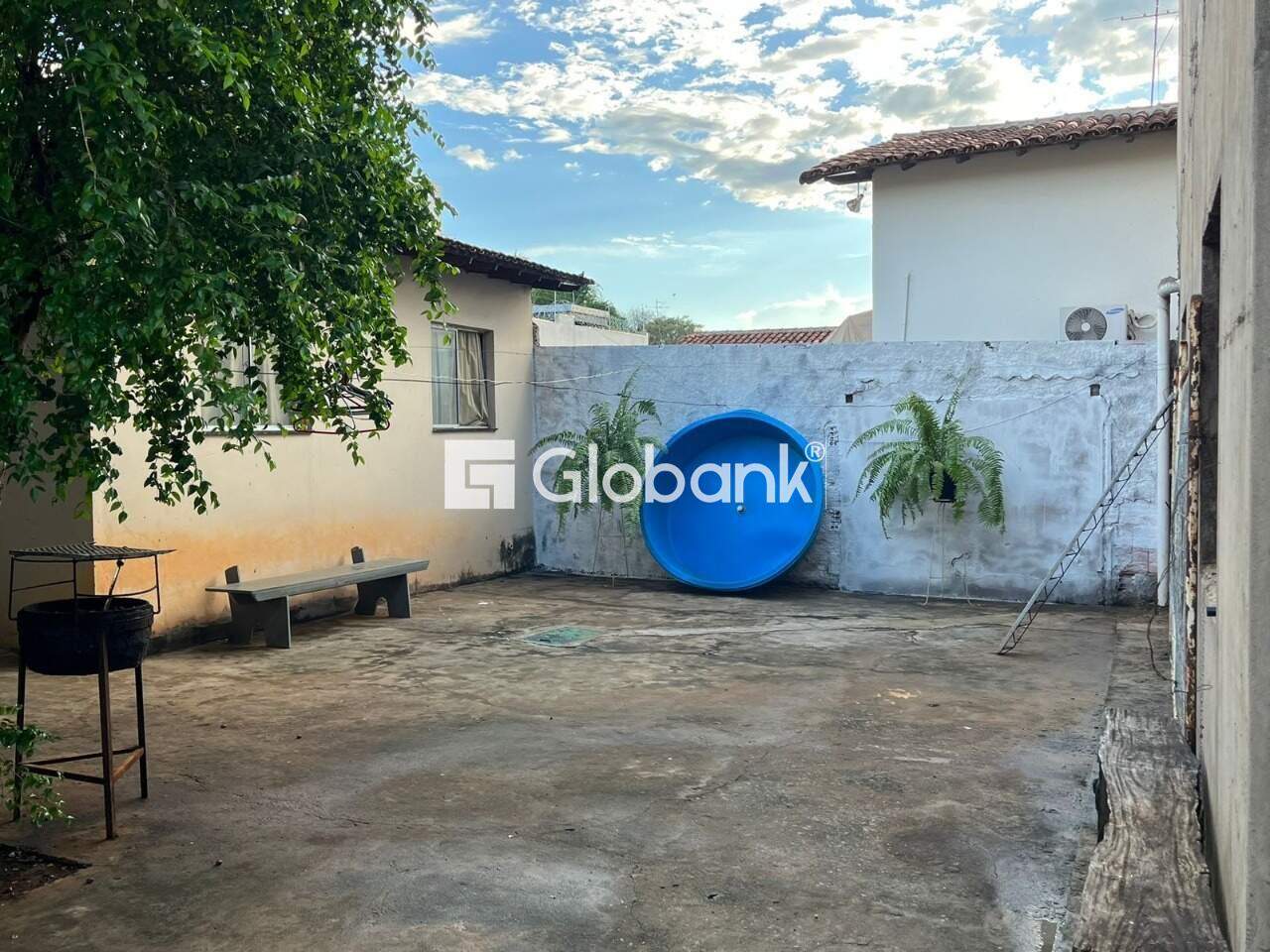 Casa 7 quartos para aluguel Jardim São Luiz 360m² Montes Claros MG: 