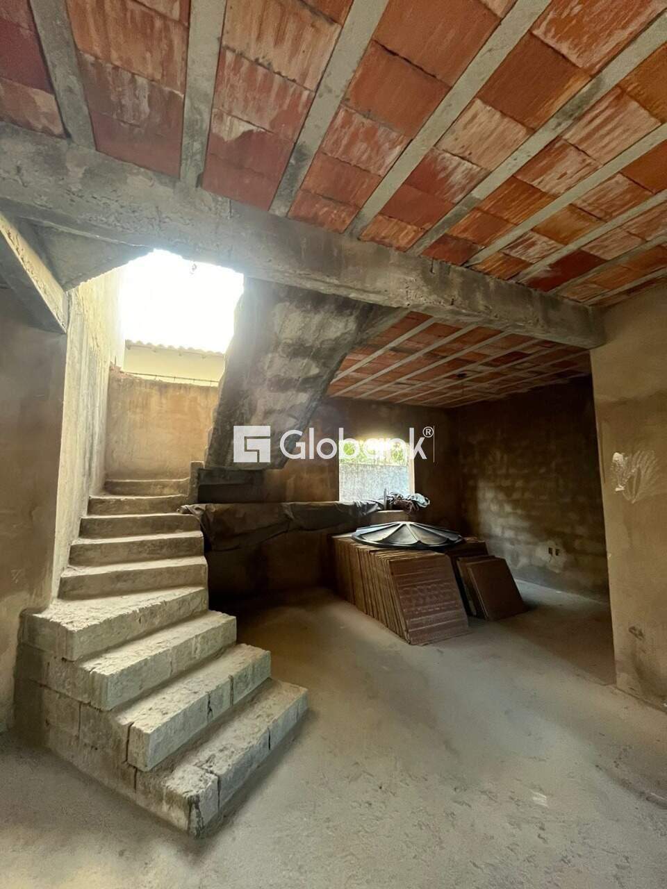 Casa 7 quartos para aluguel Jardim São Luiz 360m² Montes Claros MG: 