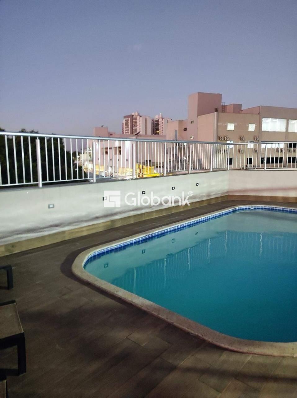 Apartamento 3 quartos à venda Ibituruna 137,79m² Montes Claros MG: 