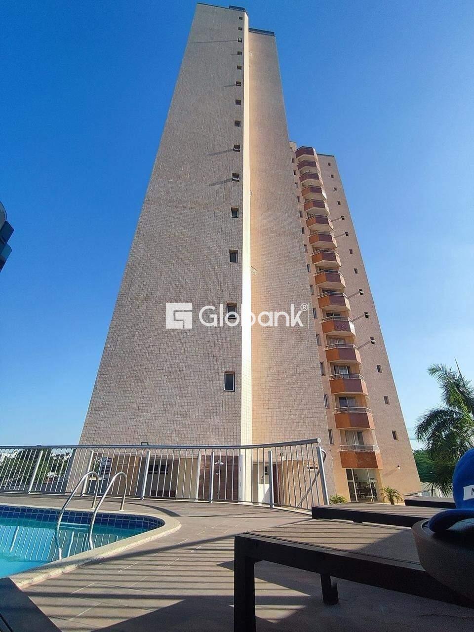 Apartamento 3 quartos à venda Ibituruna 137,79m² Montes Claros MG: 
