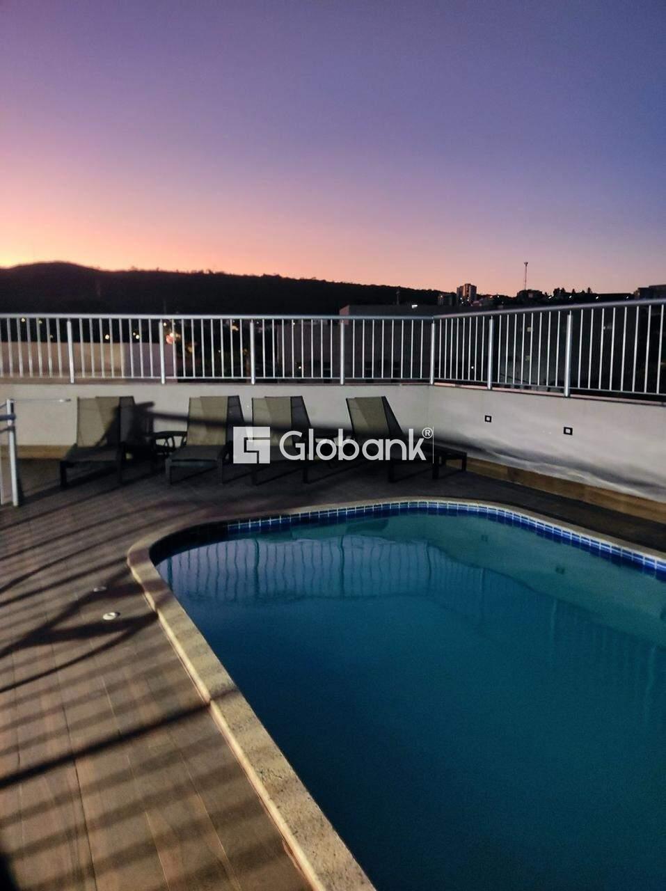 Apartamento 3 quartos à venda Ibituruna 137,79m² Montes Claros MG: 