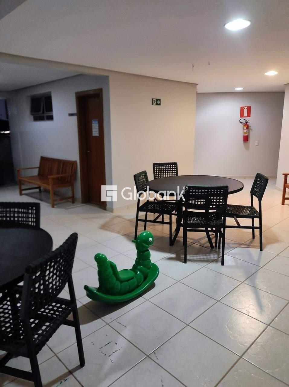 Apartamento 3 quartos à venda Ibituruna 137,79m² Montes Claros MG: 