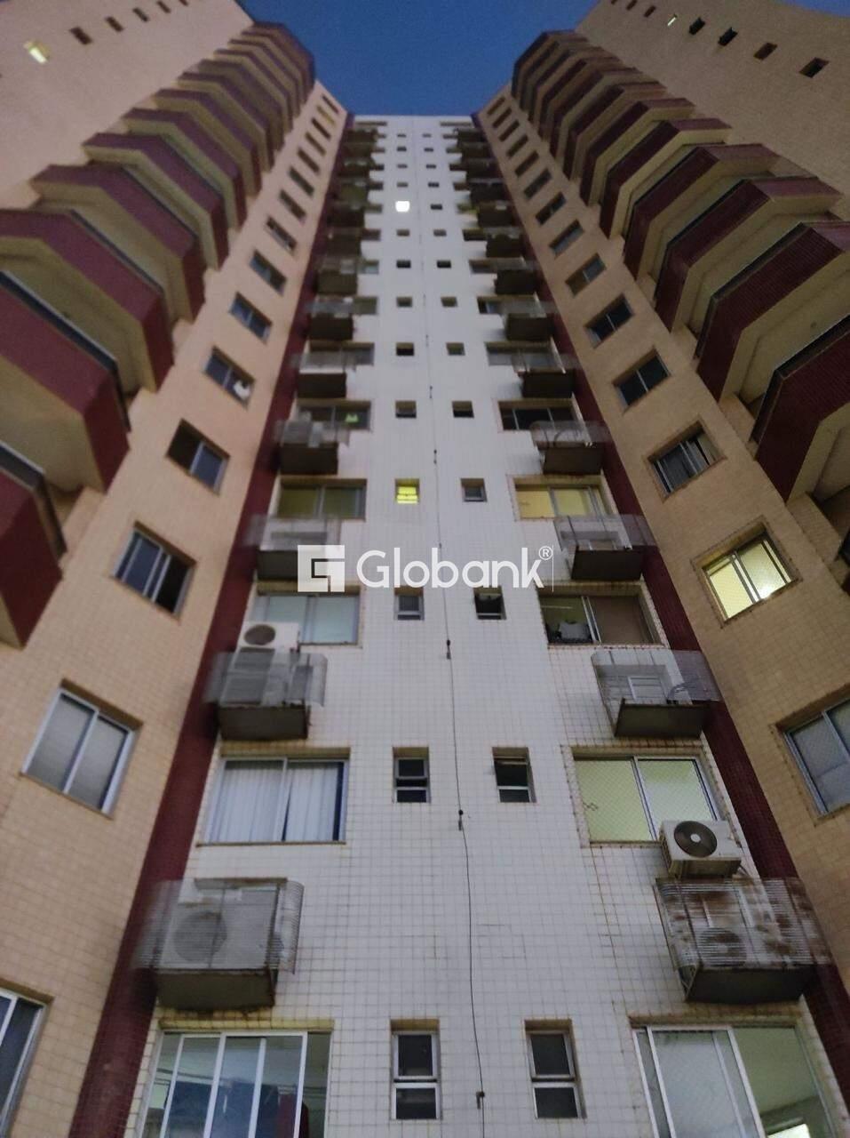 Apartamento 3 quartos à venda Ibituruna 137,79m² Montes Claros MG: 