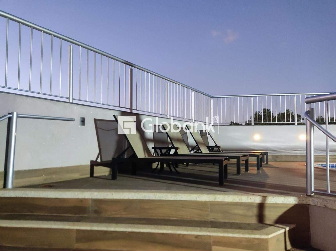 Apartamento 3 quartos à venda Ibituruna 137,79m² Montes Claros MG: 