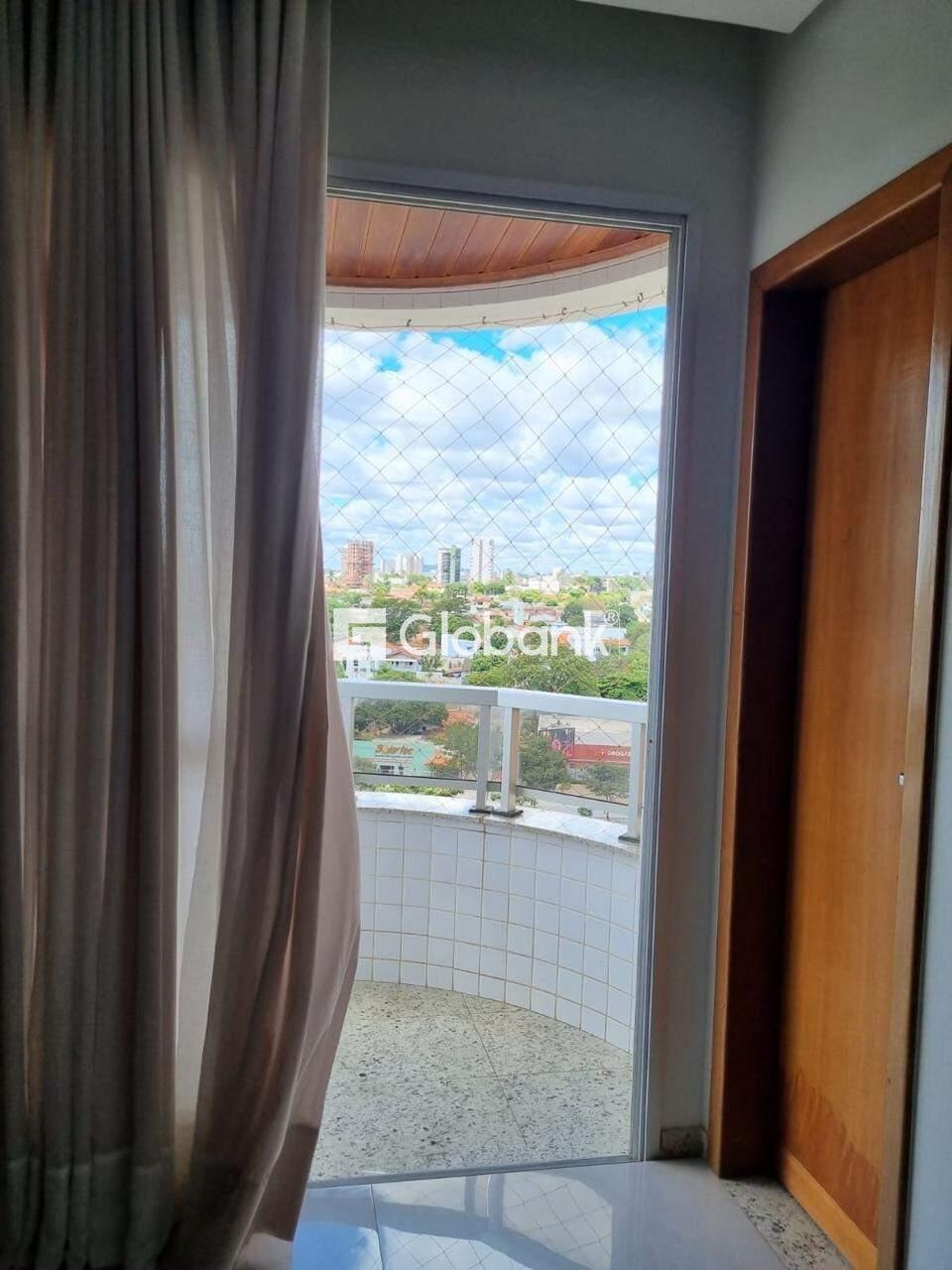 Apartamento 3 quartos à venda Ibituruna 137,79m² Montes Claros MG: 