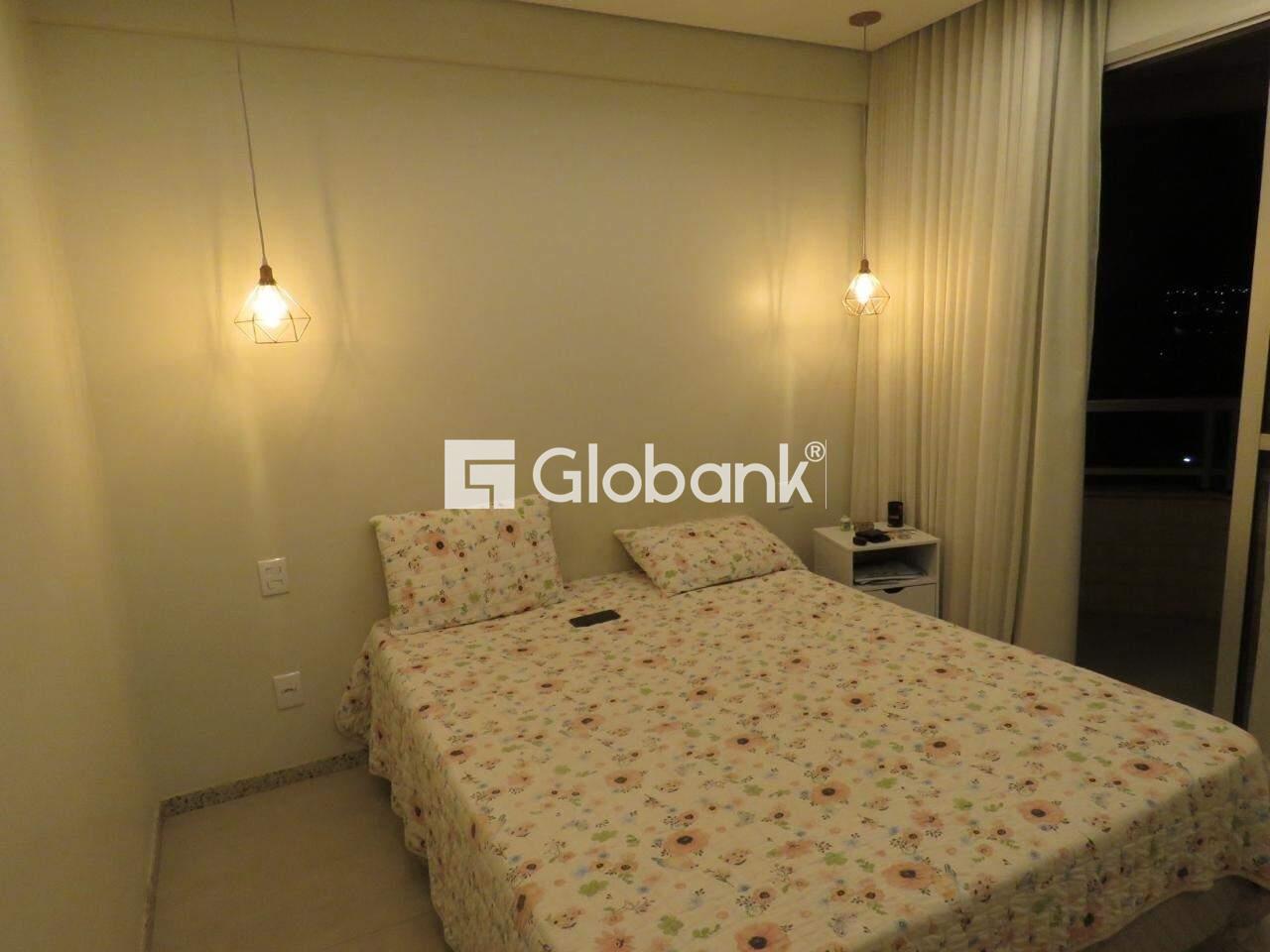 Apartamento 3 quartos à venda Ibituruna 137,79m² Montes Claros MG: 