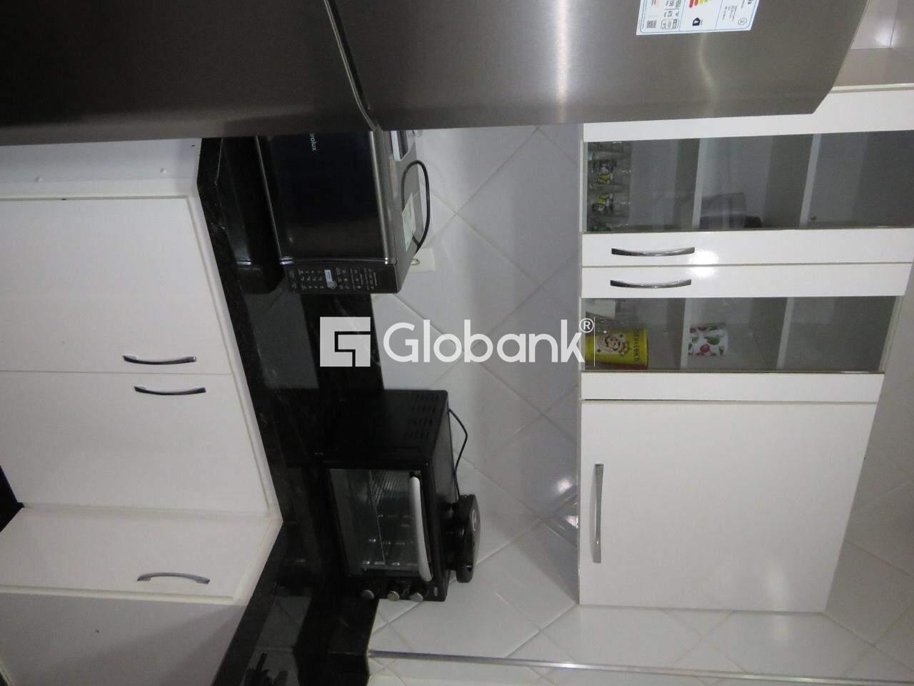 Apartamento 3 quartos à venda Ibituruna 137,79m² Montes Claros MG: 