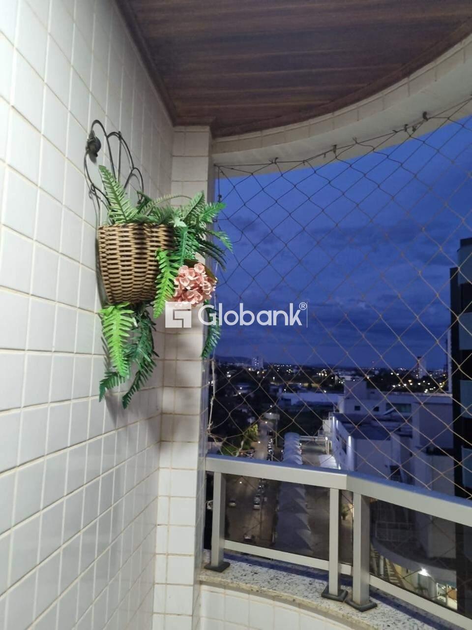 Apartamento 3 quartos à venda Ibituruna 137,79m² Montes Claros MG: 