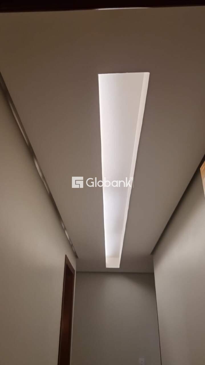 Apartamento 3 quartos à venda Ibituruna 137,79m² Montes Claros MG: 