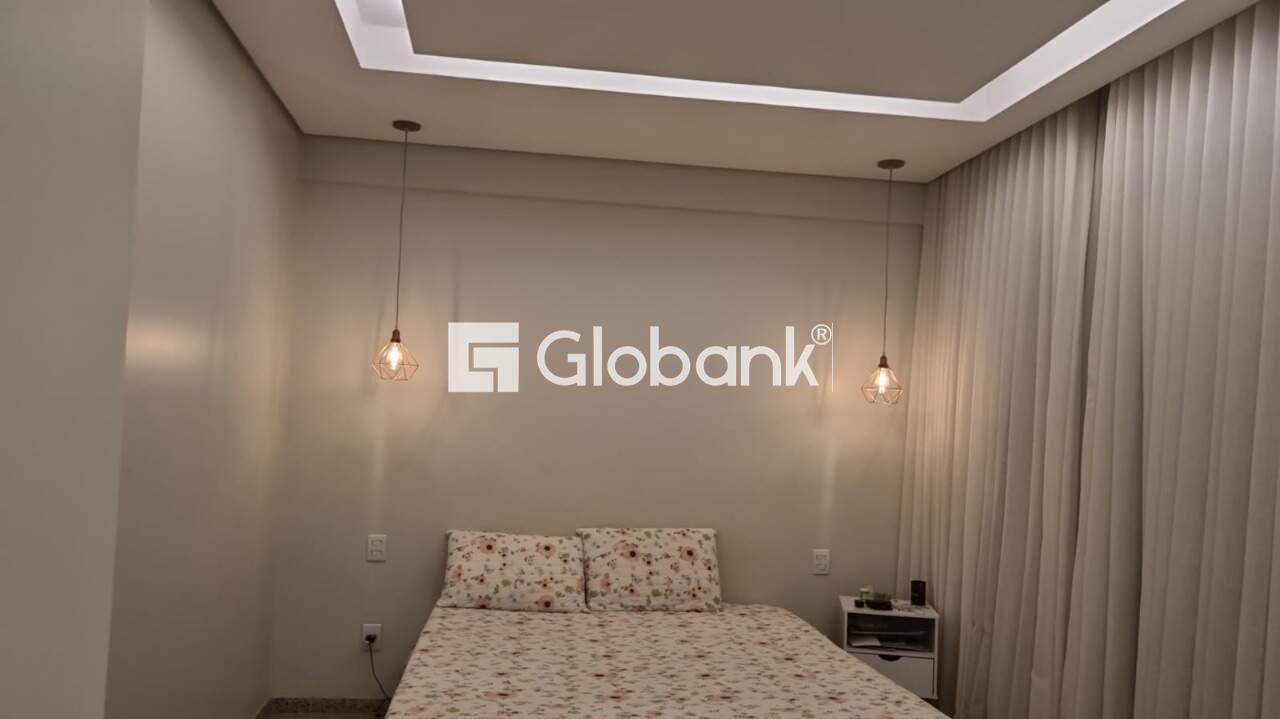 Apartamento 3 quartos à venda Ibituruna 137,79m² Montes Claros MG: 