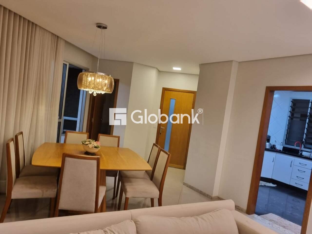 Apartamento 3 quartos à venda Ibituruna 137,79m² Montes Claros MG: 