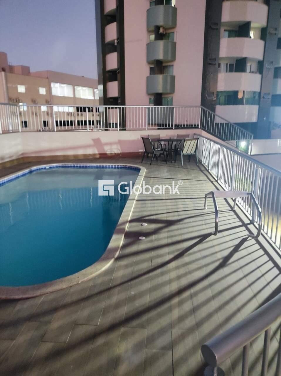 Apartamento 3 quartos à venda Ibituruna 137,79m² Montes Claros MG: 