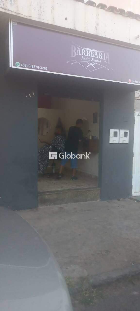 Ponto comercial à venda Jardim Palmeiras 0m² Montes Claros MG: