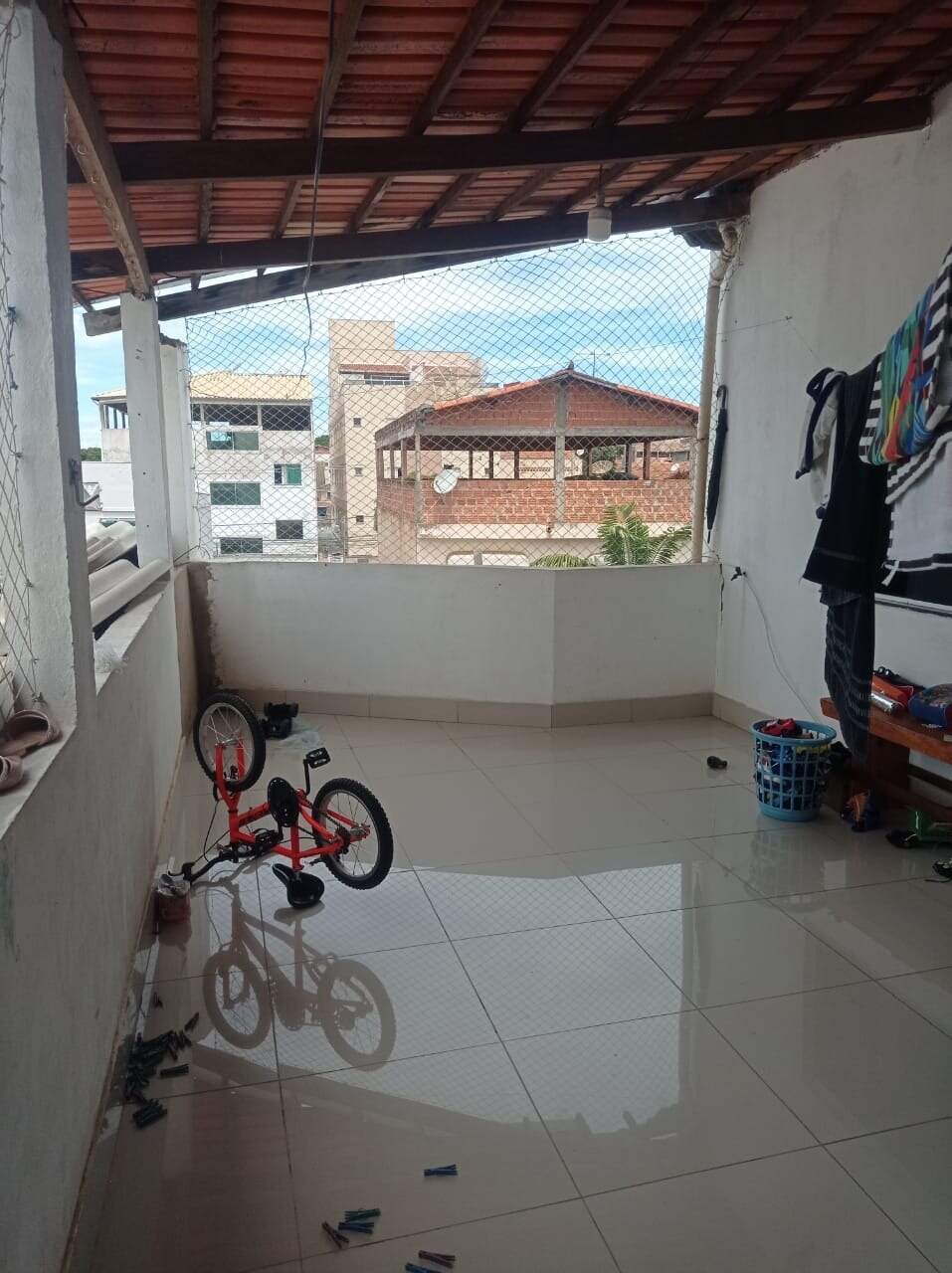 Casa 6 quartos à venda Santa Rita I 110m² Montes Claros MG: 