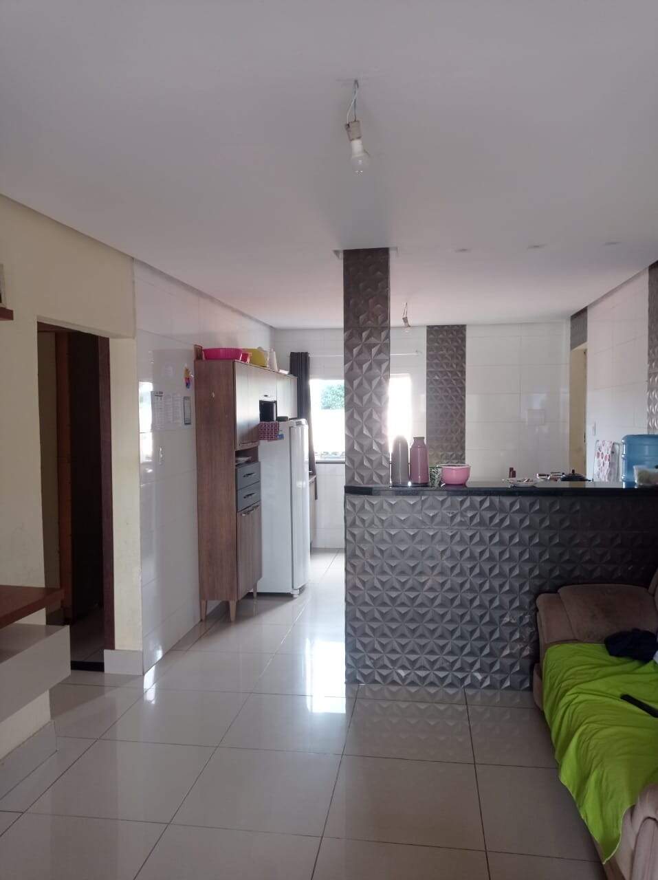 Casa 6 quartos à venda Santa Rita I 110m² Montes Claros MG: 