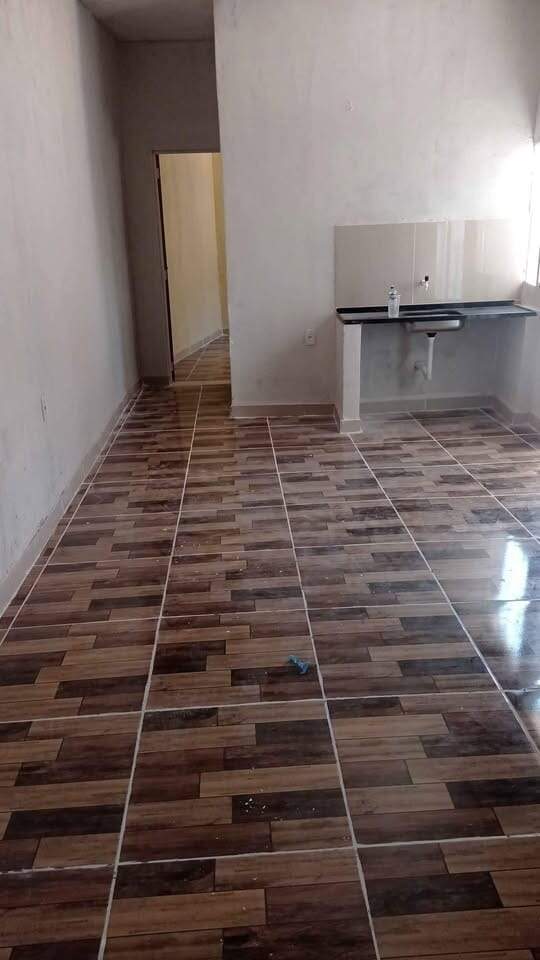 Casa 6 quartos à venda Santa Rita I 110m² Montes Claros MG: 