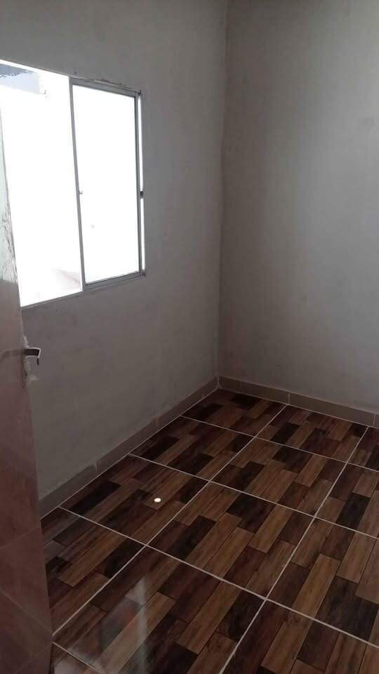 Casa 6 quartos à venda Santa Rita I 110m² Montes Claros MG: 
