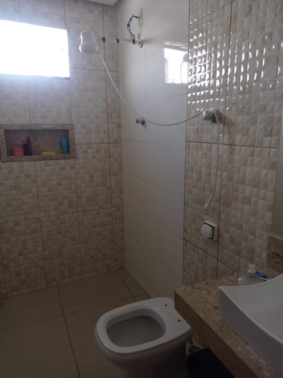 Casa 6 quartos à venda Santa Rita I 110m² Montes Claros MG: 