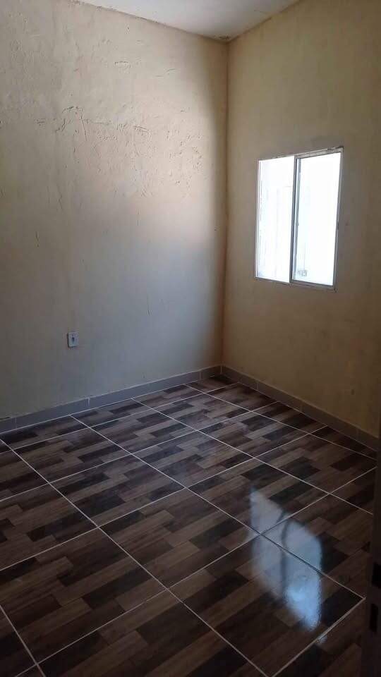 Casa 6 quartos à venda Santa Rita I 110m² Montes Claros MG: 