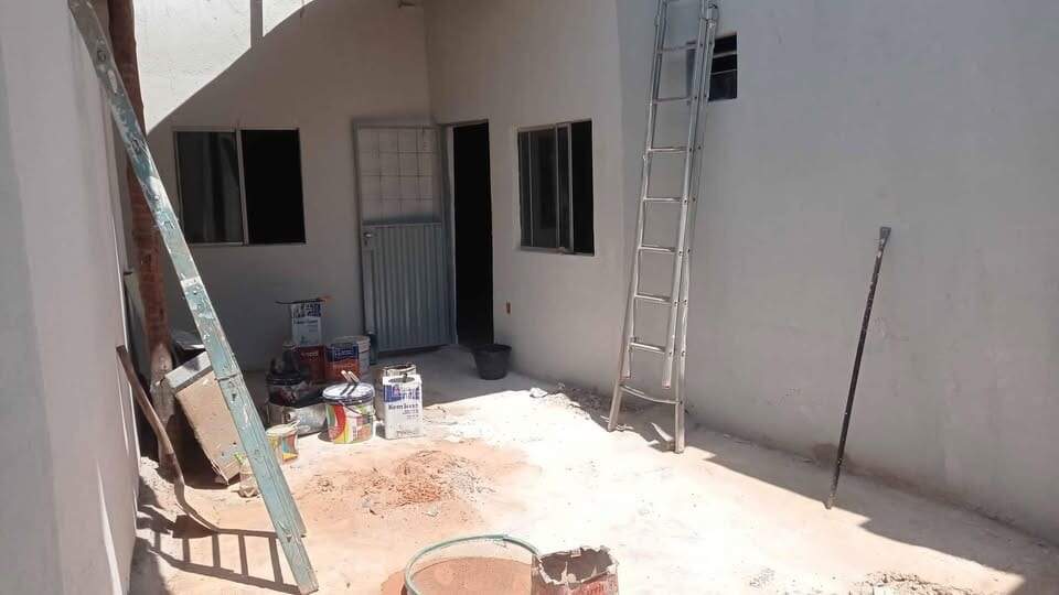 Casa 6 quartos à venda Santa Rita I 110m² Montes Claros MG: 