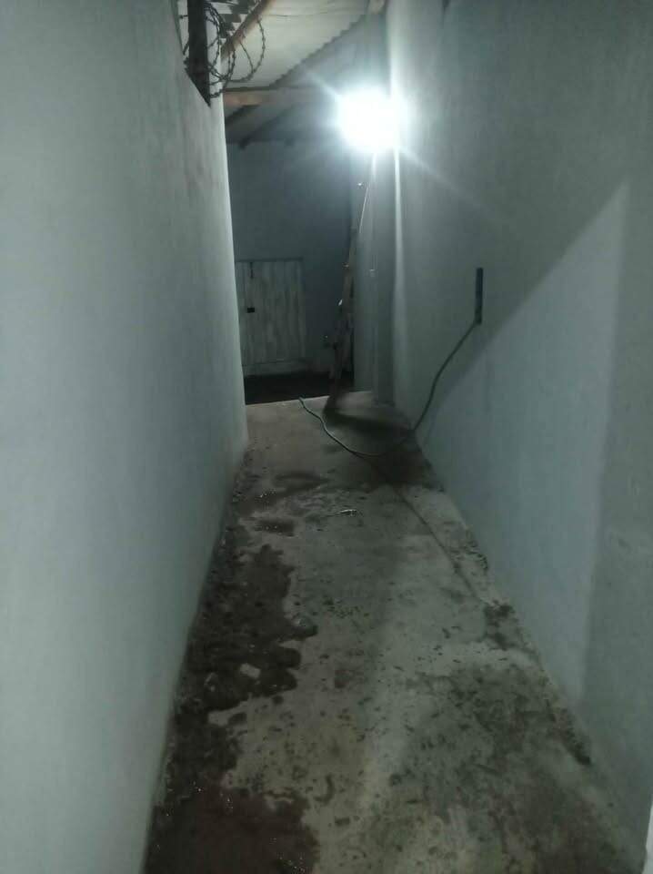 Casa 6 quartos à venda Santa Rita I 110m² Montes Claros MG: 