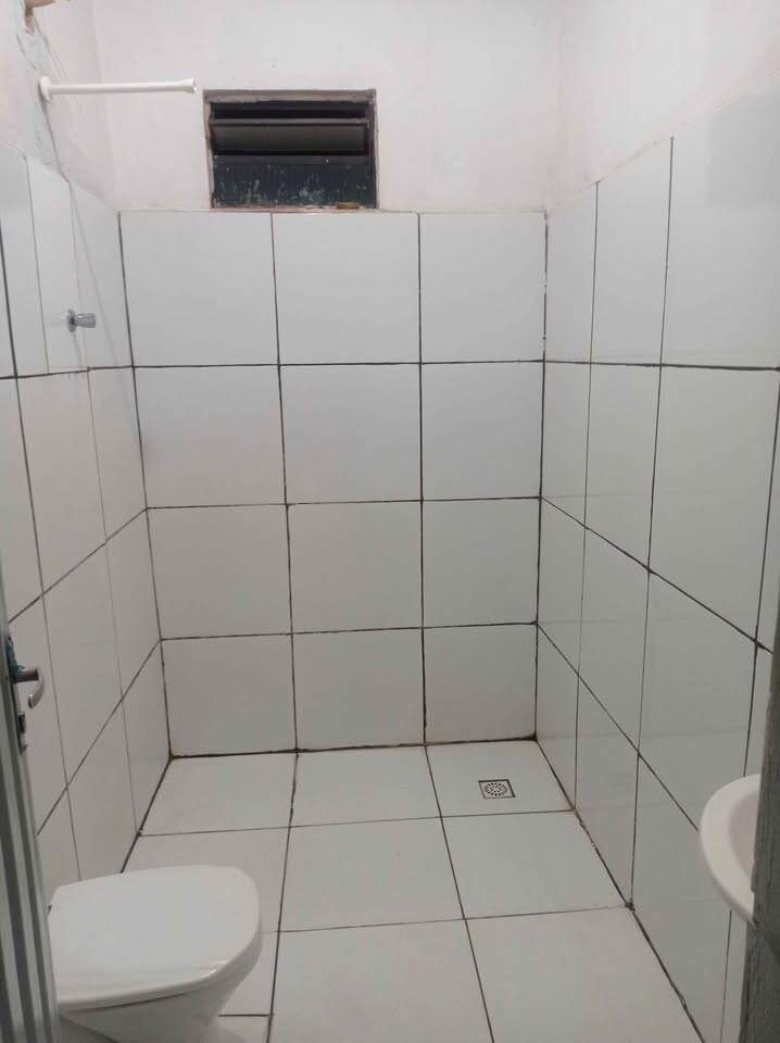 Casa 6 quartos à venda Santa Rita I 110m² Montes Claros MG: 
