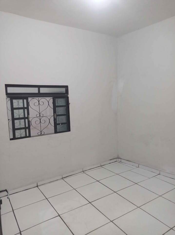 Casa 6 quartos à venda Santa Rita I 110m² Montes Claros MG: 