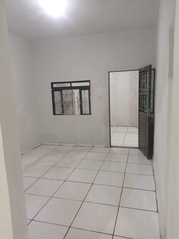 Casa 6 quartos à venda Santa Rita I 110m² Montes Claros MG: 