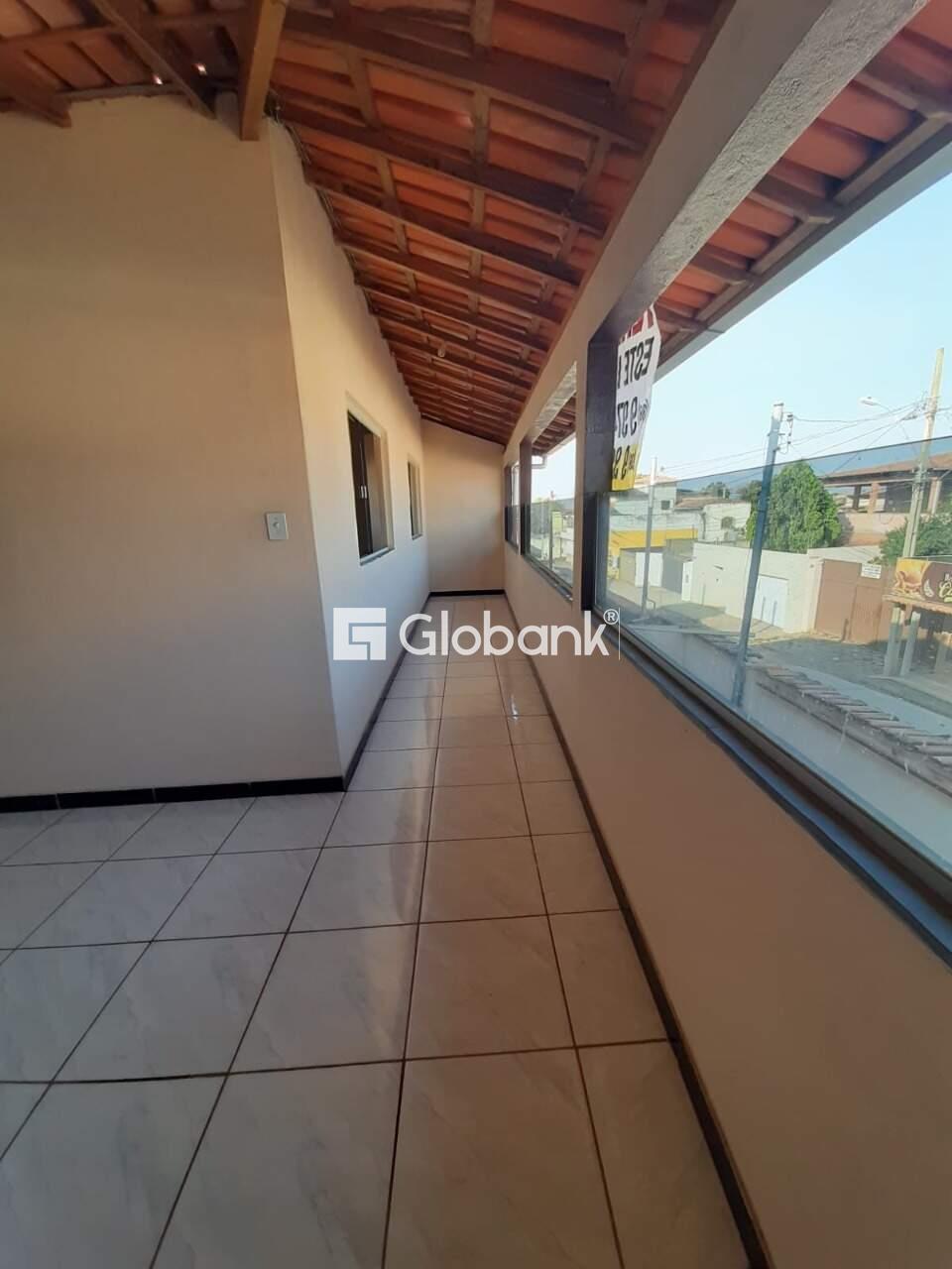 Casa 4 quartos à venda Vila Sumaré 280m² Montes Claros MG: 