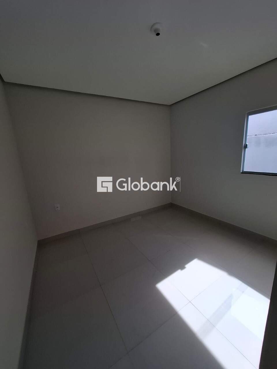 Casa 3 quartos à venda Santo Amaro 70m² Montes Claros MG: 1