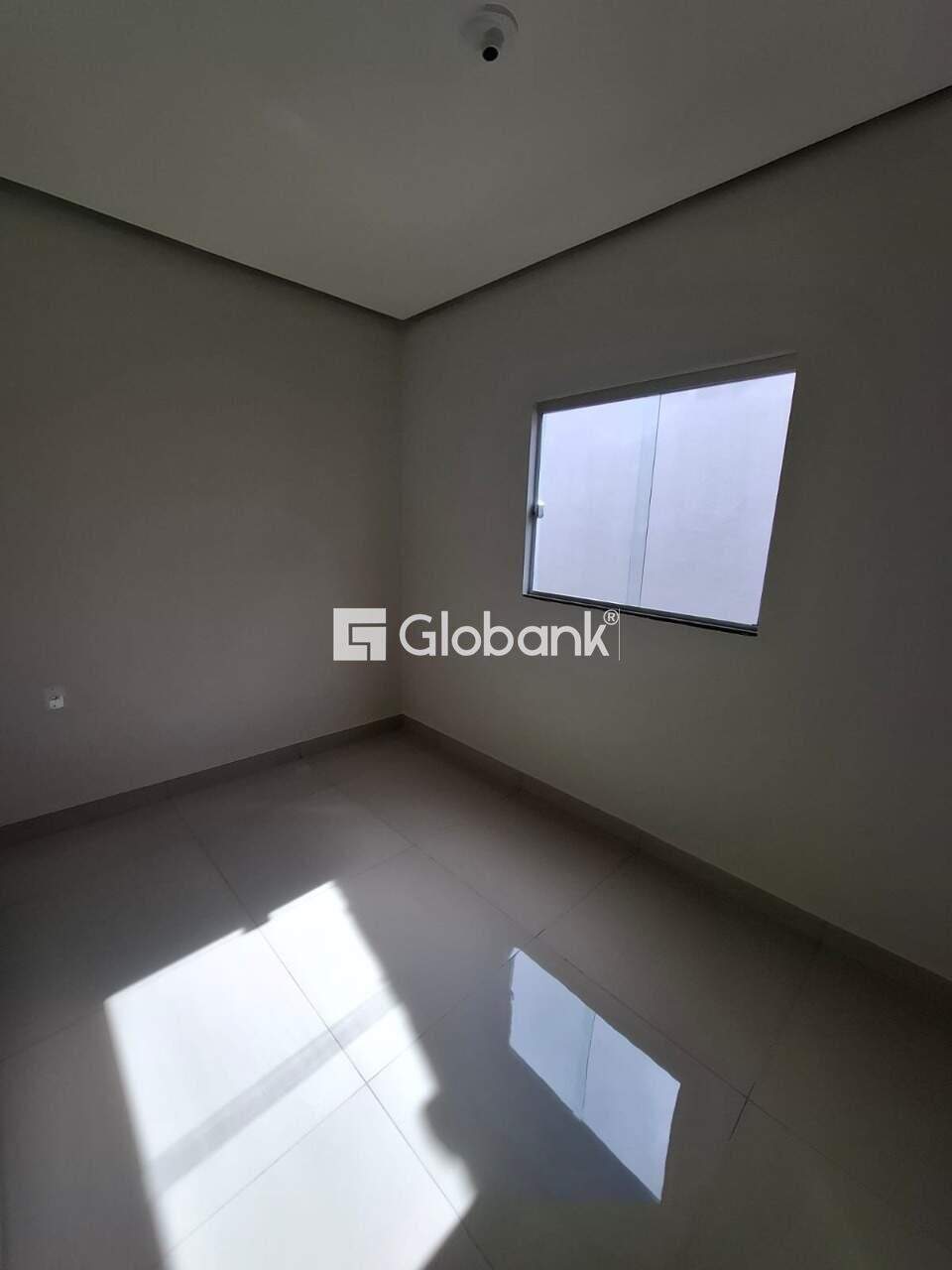 Casa 3 quartos à venda Santo Amaro 70m² Montes Claros MG: 2