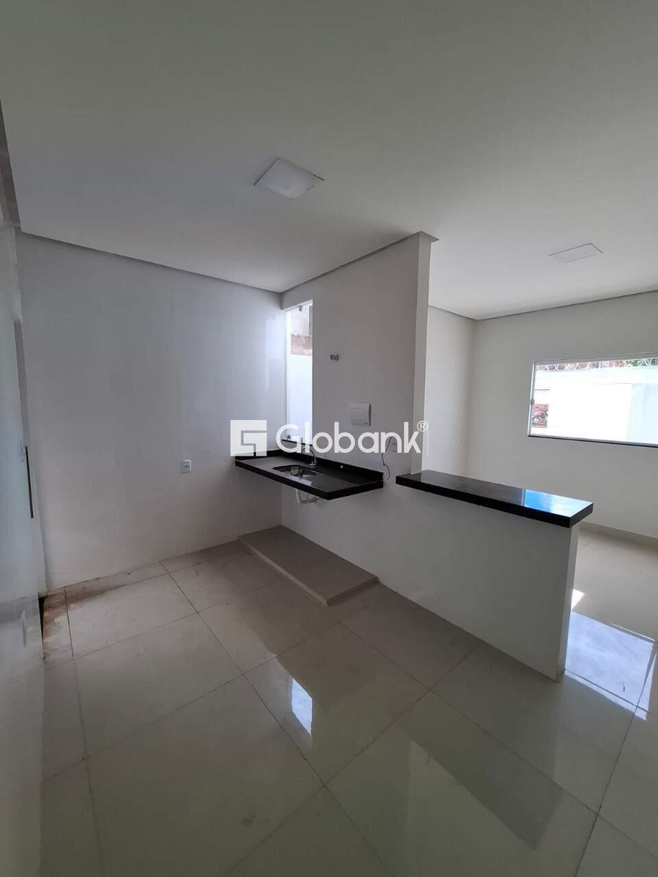 Casa 3 quartos à venda Santo Amaro 70m² Montes Claros MG: 3