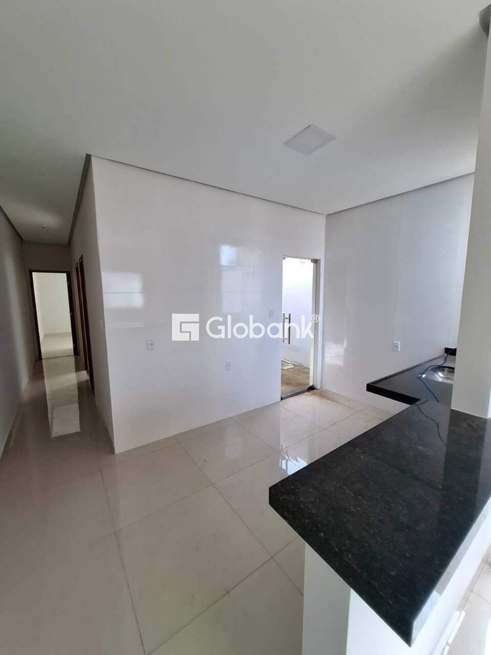 Casa 3 quartos à venda Santo Amaro 70m² Montes Claros MG: 6