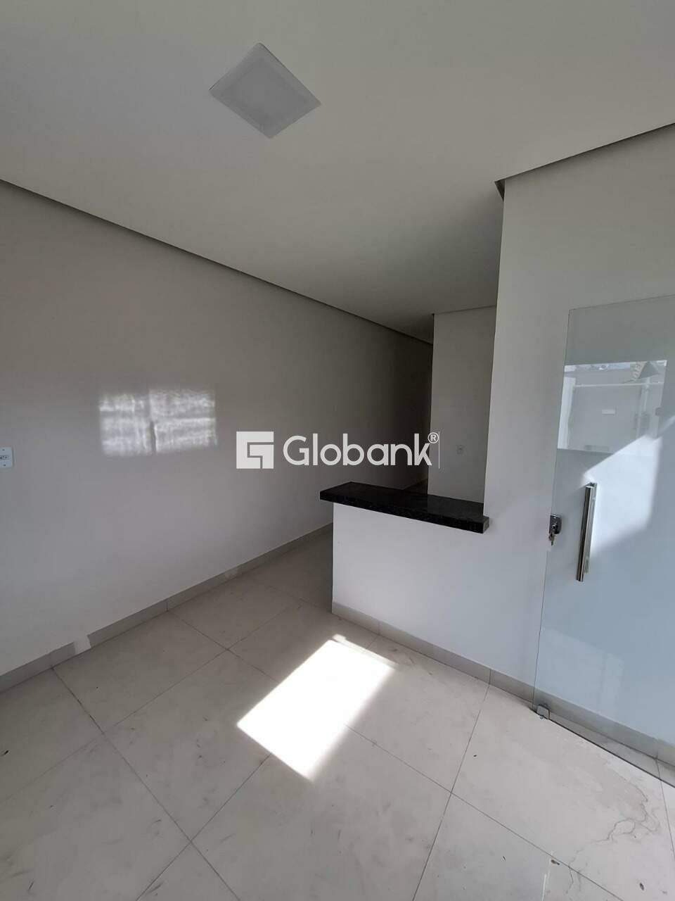 Casa 3 quartos à venda Santo Amaro 70m² Montes Claros MG: 7