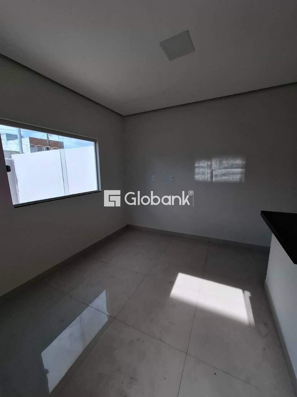 Casa 3 quartos à venda Santo Amaro 70m² Montes Claros MG: 8