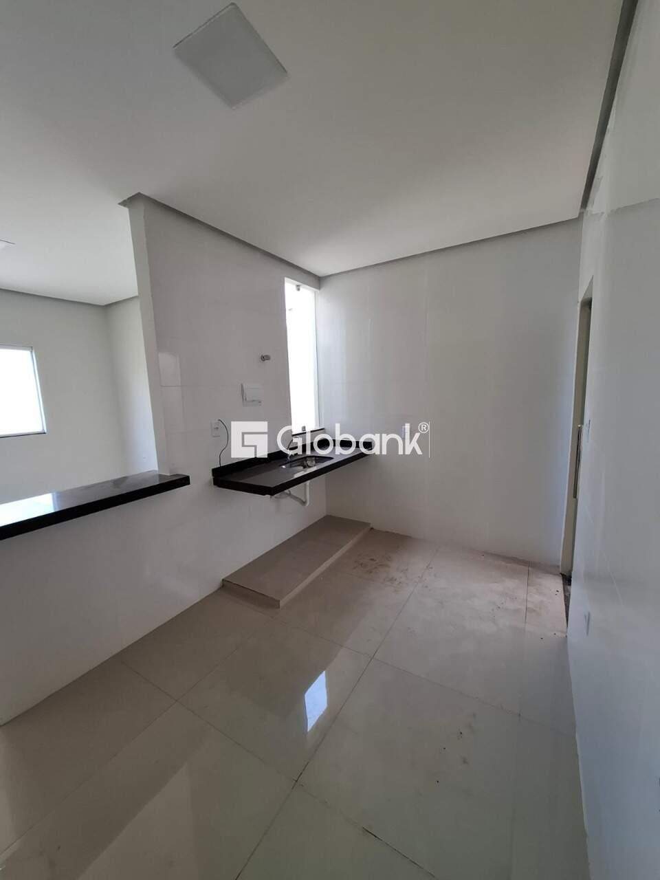 Casa 3 quartos à venda Santo Amaro 70m² Montes Claros MG: 10