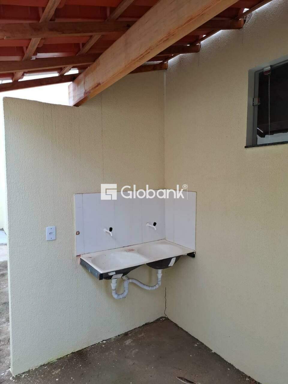 Casa 3 quartos à venda Santo Amaro 70m² Montes Claros MG: 11