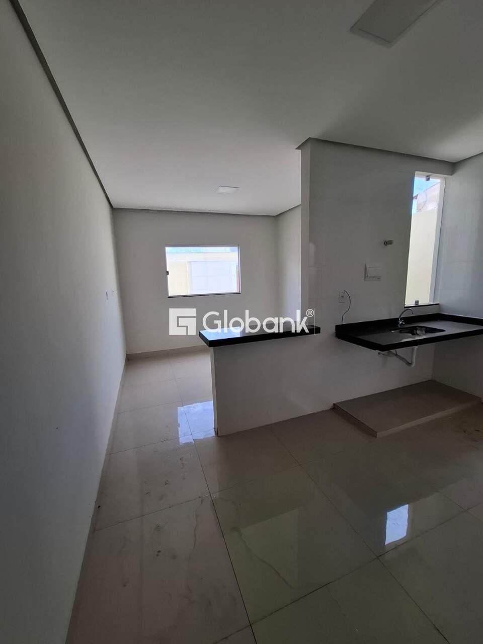 Casa 3 quartos à venda Santo Amaro 70m² Montes Claros MG: 12