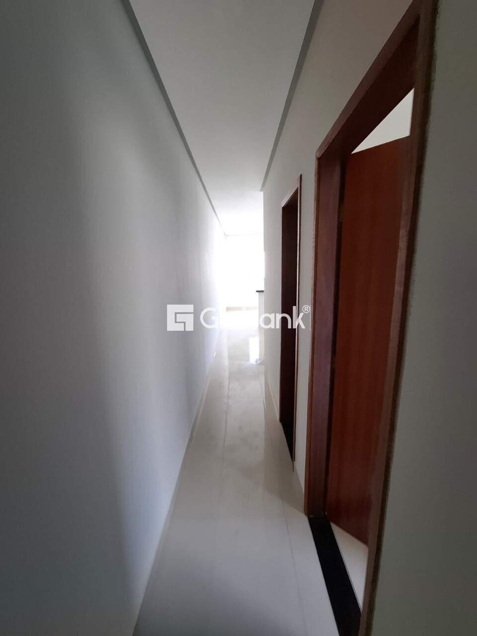 Casa 3 quartos à venda Santo Amaro 70m² Montes Claros MG: 13