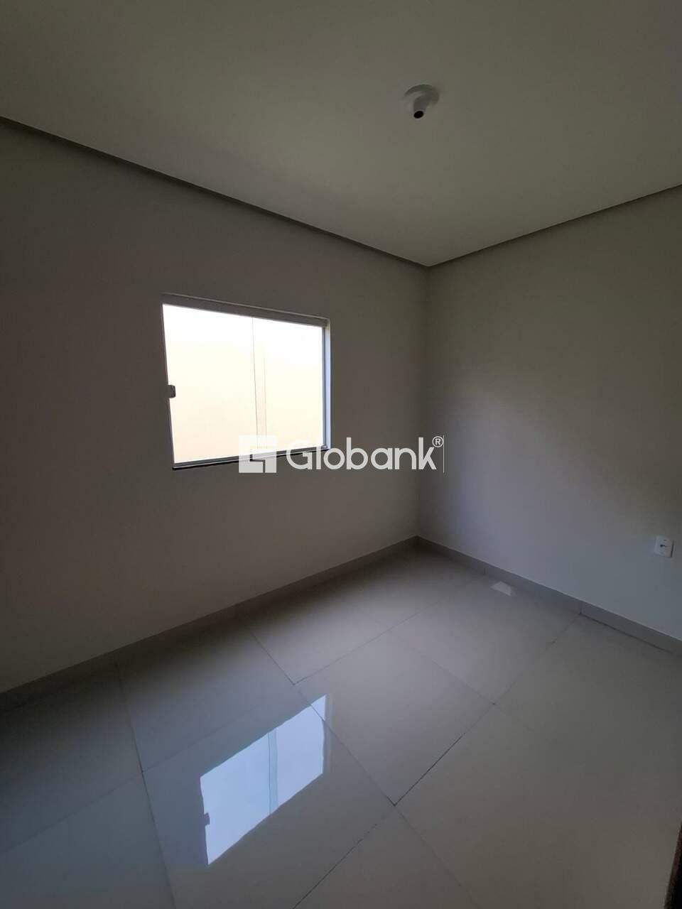Casa 3 quartos à venda Santo Amaro 70m² Montes Claros MG: 14