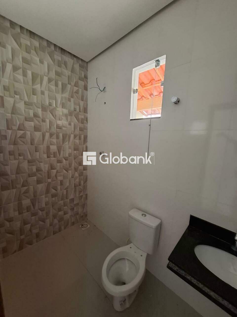 Casa 3 quartos à venda Santo Amaro 70m² Montes Claros MG: 15