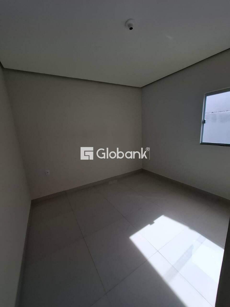 Casa 3 quartos à venda Santo Amaro 70m² Montes Claros MG: 1