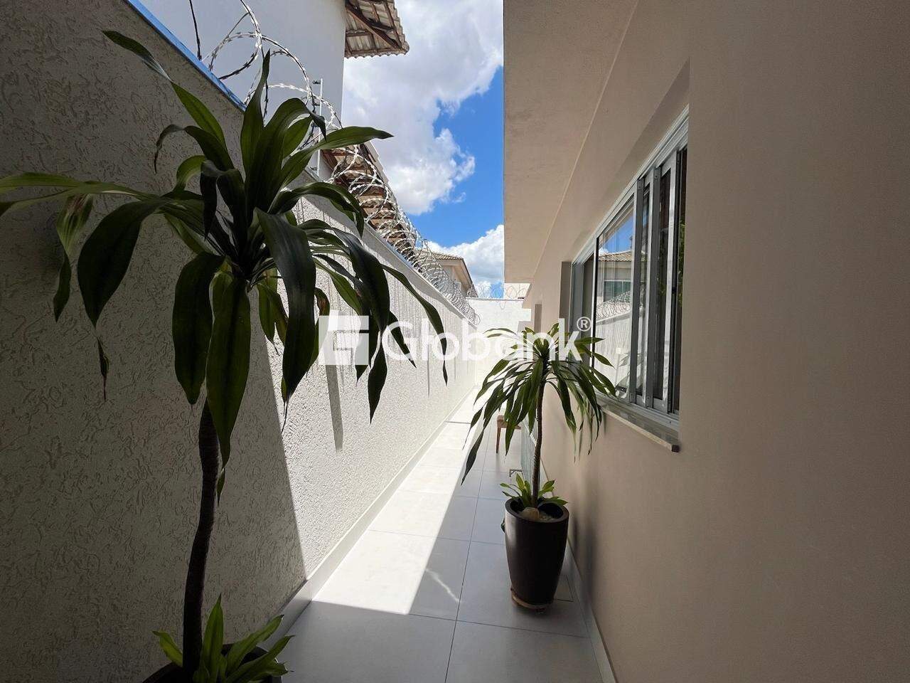 Casa 3 quartos à venda Morada do Sol 170m² Montes Claros MG: 