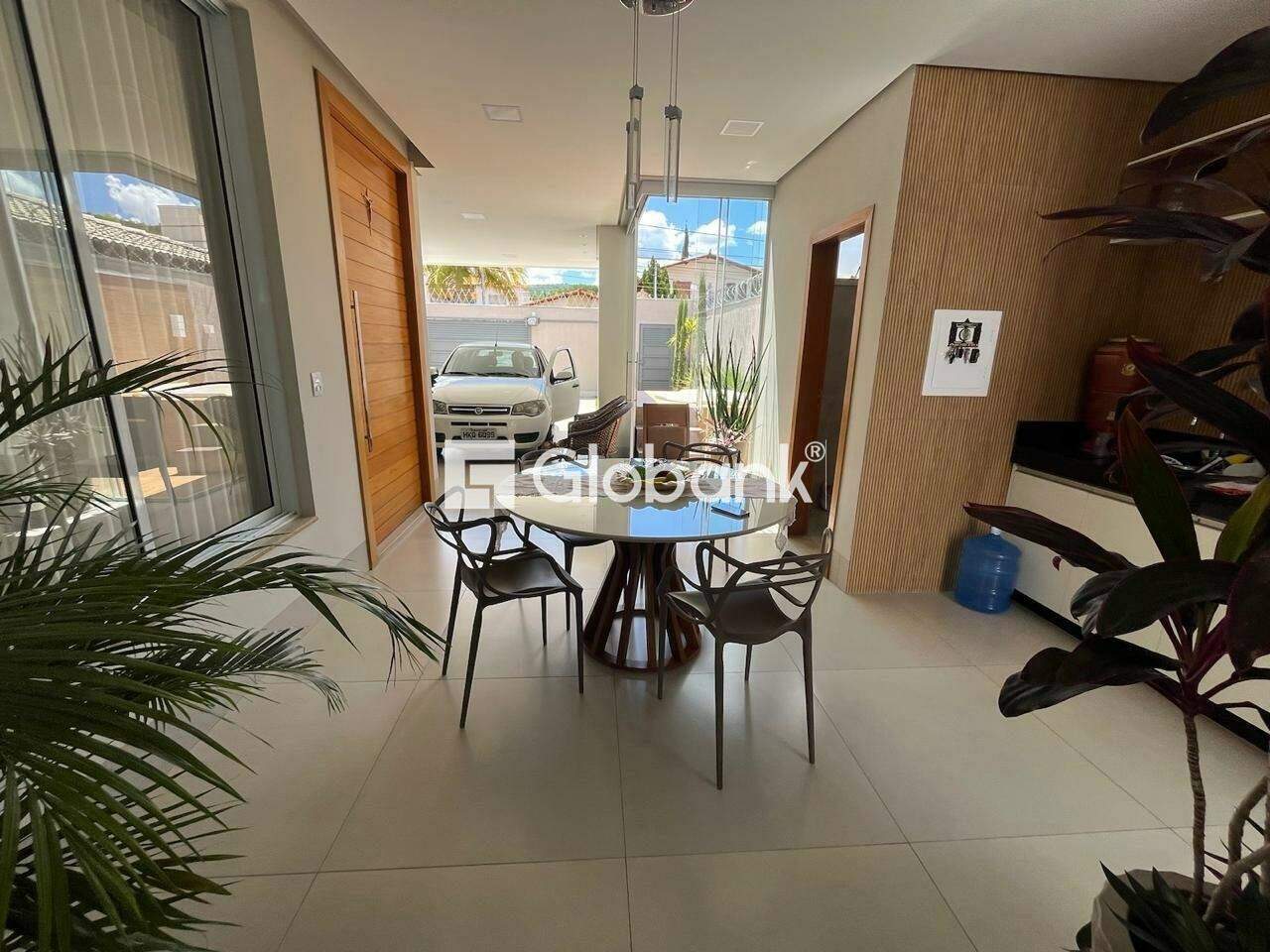 Casa 3 quartos à venda Morada do Sol 170m² Montes Claros MG: 