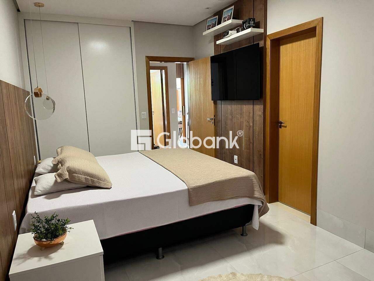 Casa 3 quartos à venda Morada do Sol 170m² Montes Claros MG: 